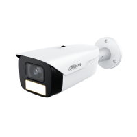 

                                    Dahua HAC-HFW1509MHP-A-LED 5MP Full-color HDCVI Fixed-focal Bullet Camera